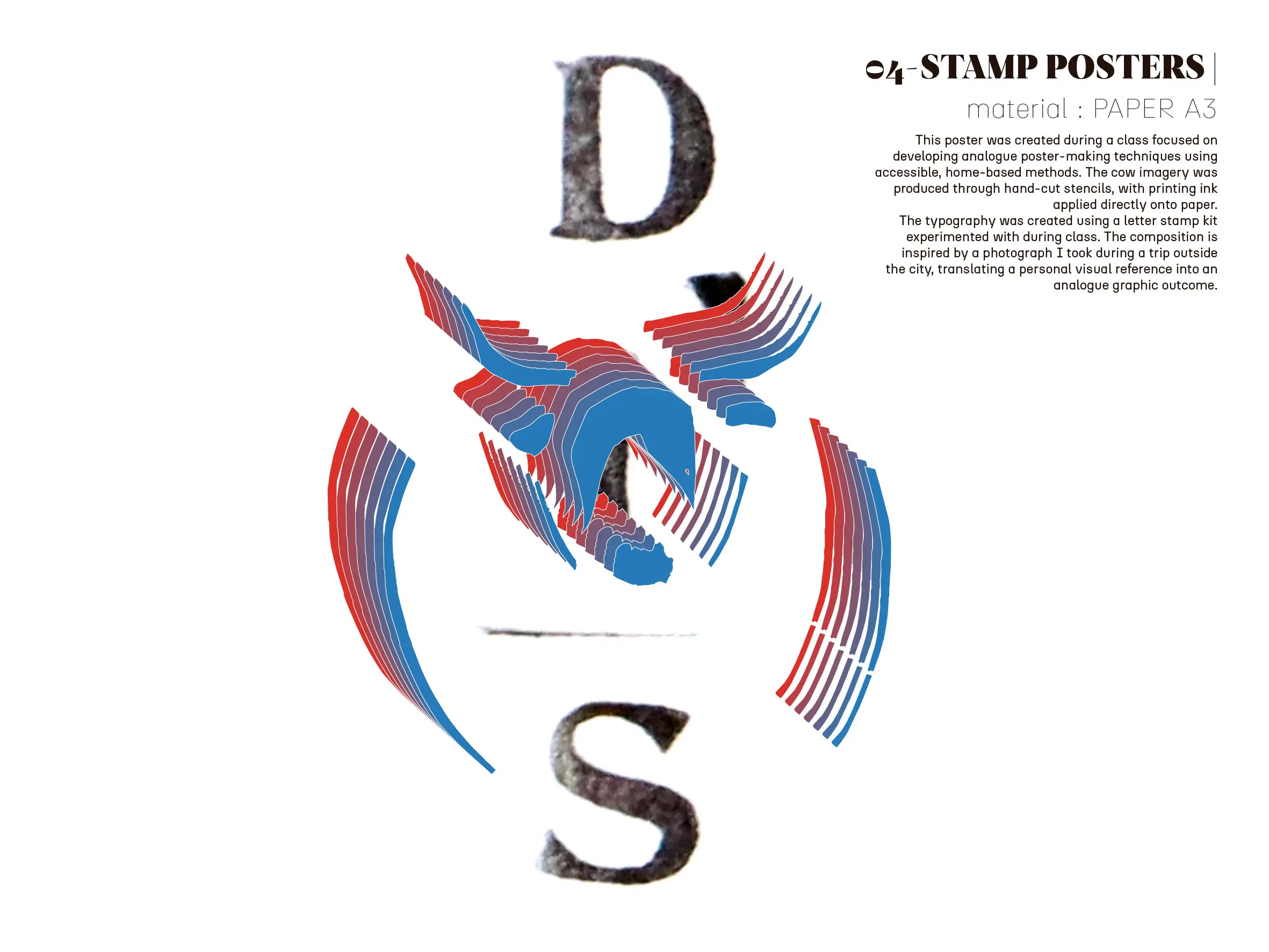 Kalli Chatzakou designer portfolio