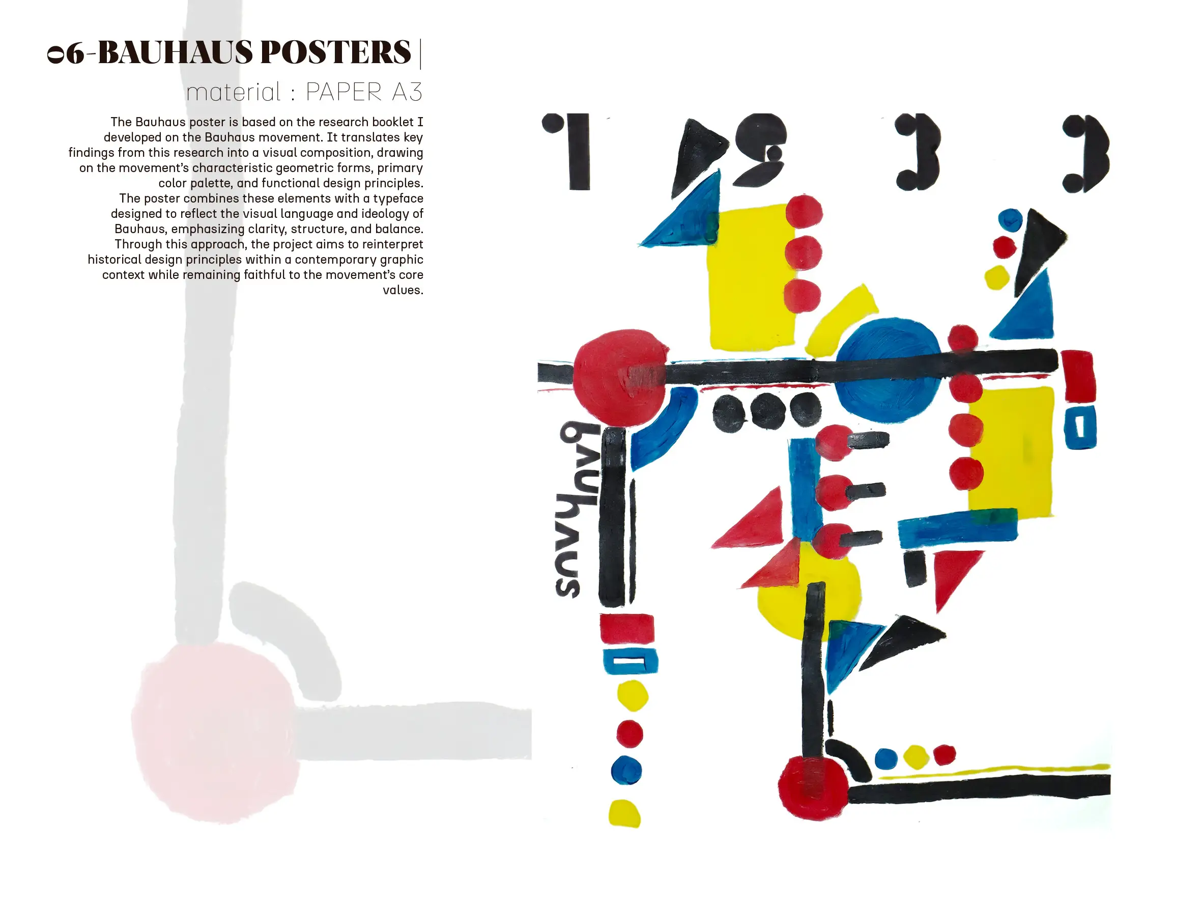 Kalli Chatzakou designer portfolio