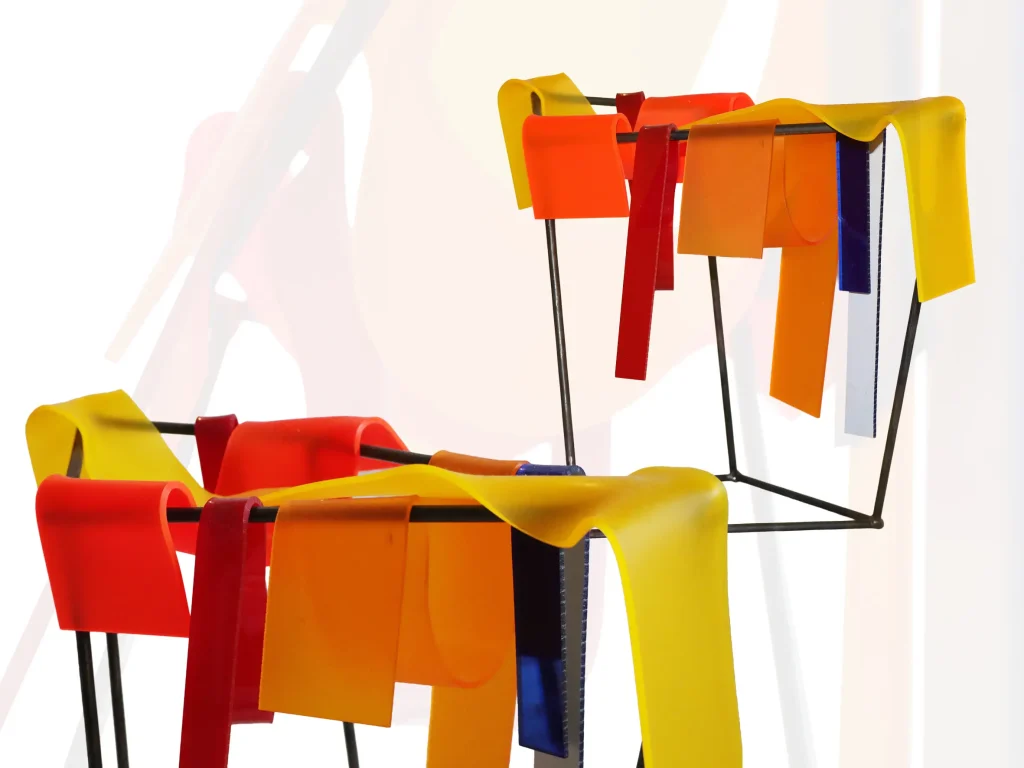 Kalli Chatzakou designer portfolio