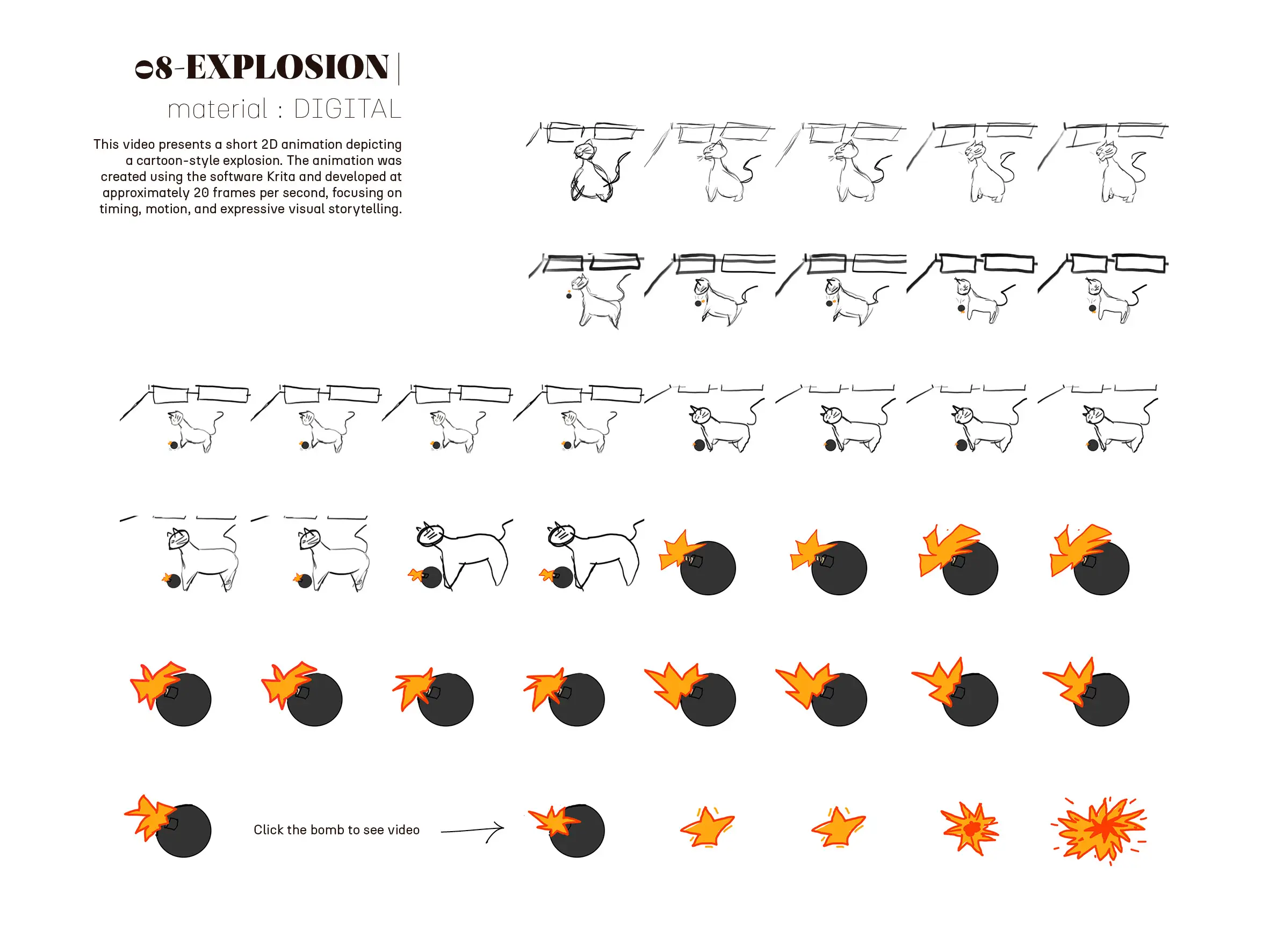 Kalli Chatzakou designer portfolio