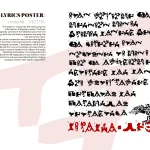 Kalli Chatzakou designer portfolio