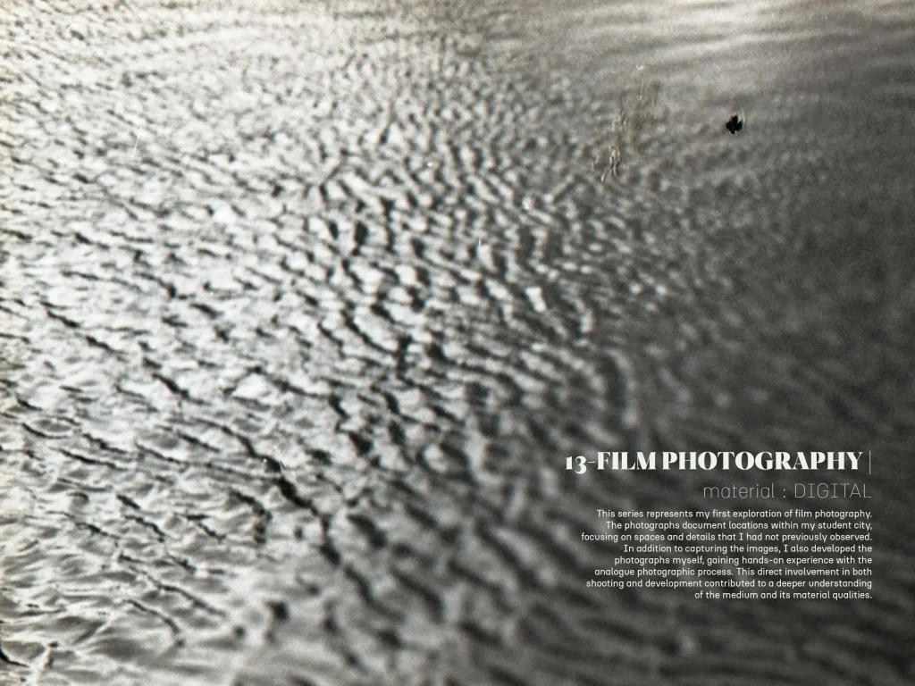 Kalli Chatzakou Groningen graphic designer