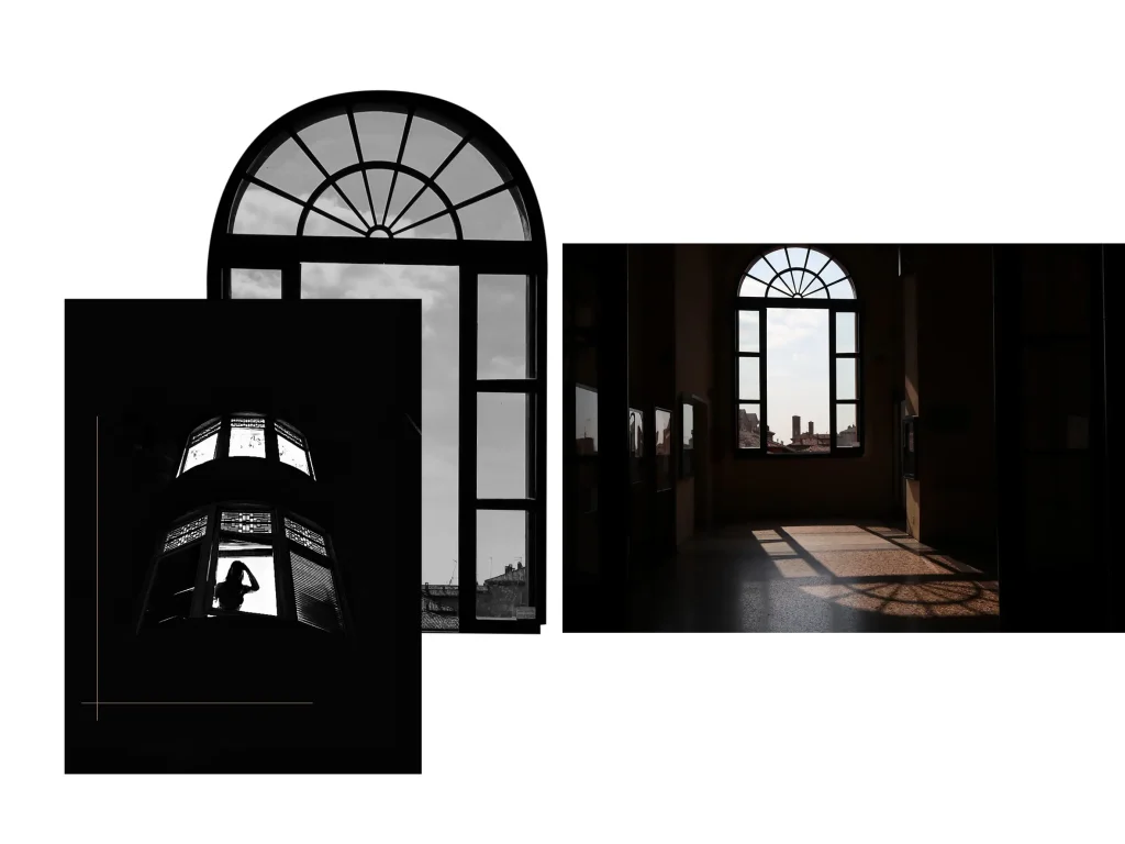 Kalli Chatzakou Groningen photographer