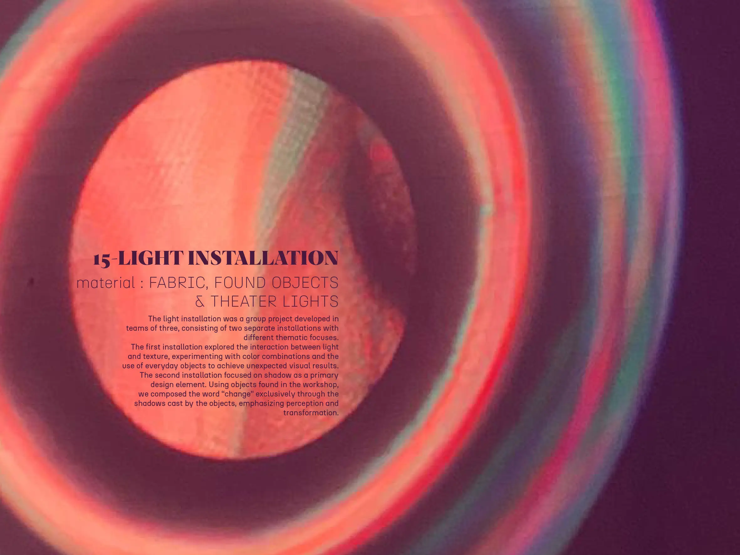 Kalli Chatzakou Groningen photographer