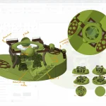 Kalli Chatzakou Groningen space designer