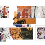 Kalli Chatzakou Groningen poster designer